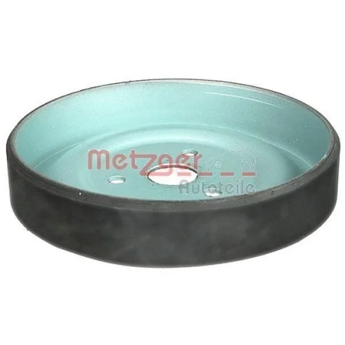 Шкив водяного насоса METZGER GREENPARTS 6400032 для BMW CITROËN PEUGEOT, фото №2
