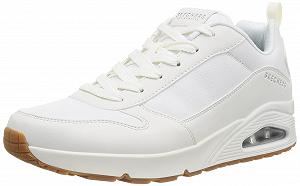Кроссовки Skechers UNO Hideaway для мужчин - Фото 1