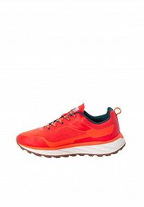 Кроссовки Jack Wolfskin Terrashelter Low M - Фото 1