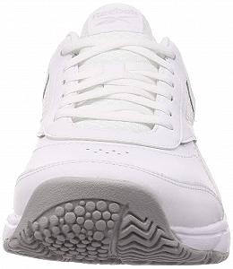 Кросівки Reebok Work N Cushion 4.0 synthetic.ua - Фото 1