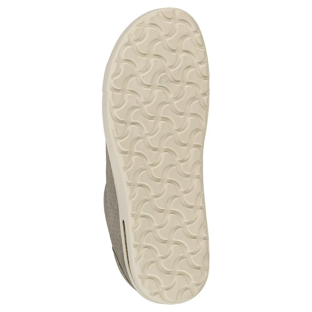 Кроссовки BIRKENSTOCK Bend Low Dotted Level Stone Coi Other, фото №2