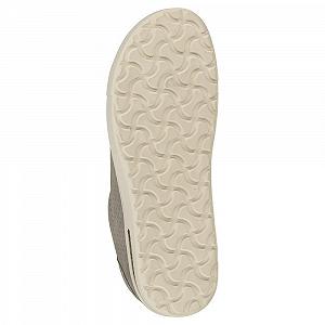 Кроссовки BIRKENSTOCK Bend Low Dotted Level Stone Coi Other synthetic.ua - Фото 1