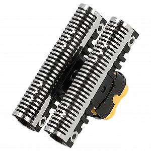 Набор сетка + режущий блок vhbw для электробритвы Braun 8986, 8987, 8970, 8975, 8985, 8990 серебристый цена на synthetic.ua - Фото 1 Набор сетка + режущий блок vhbw для электробритвы Braun 8986, 8987, 8970, 8975, 8985, 8990 серебристый synthetic.ua - Фото 1
