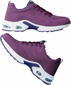 Ортопедичні Кросівки DKLOVIFU OrthoCare для полегшення болю - Фото 1