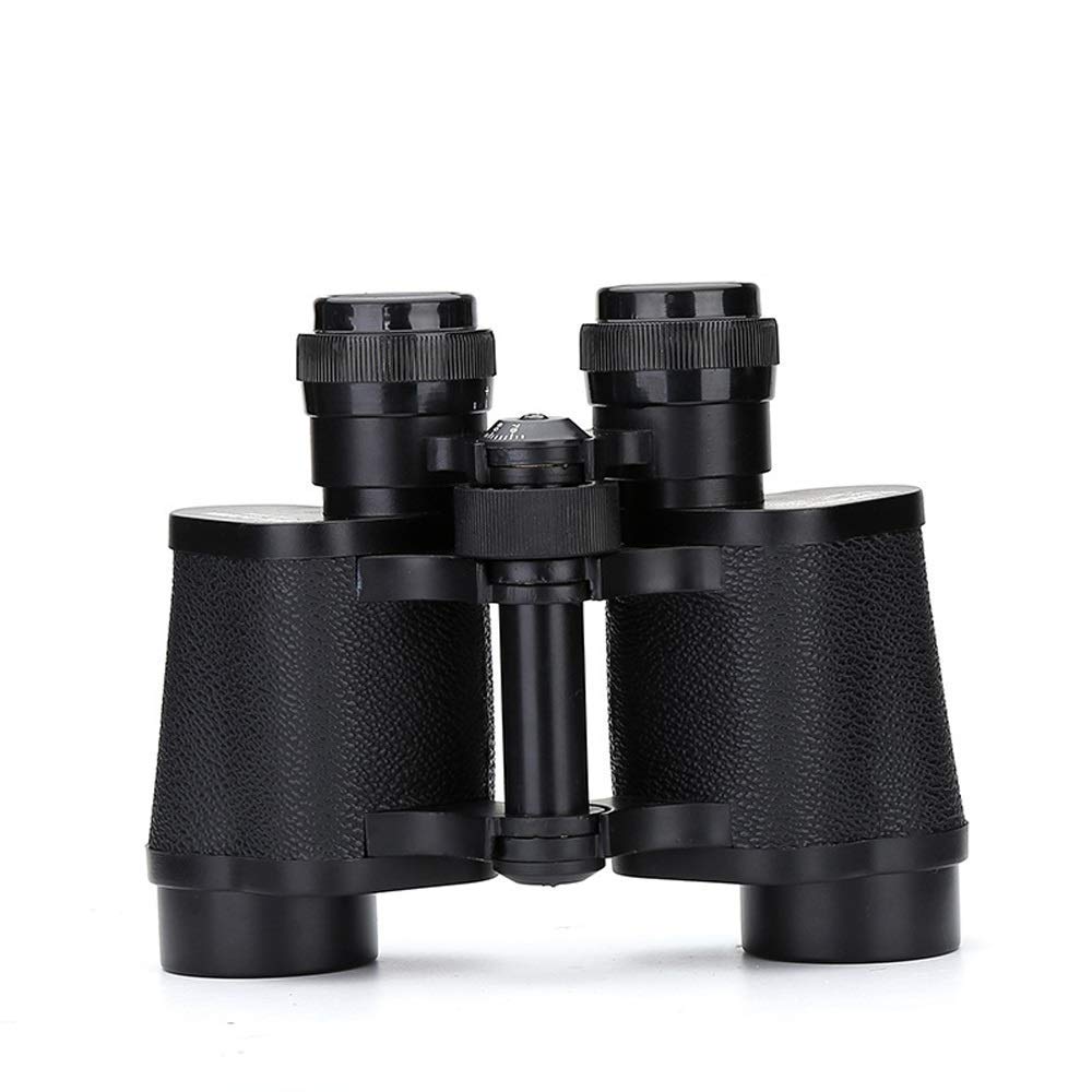 Монокуляр QHYTL 8 42 HD Черный, фото №1