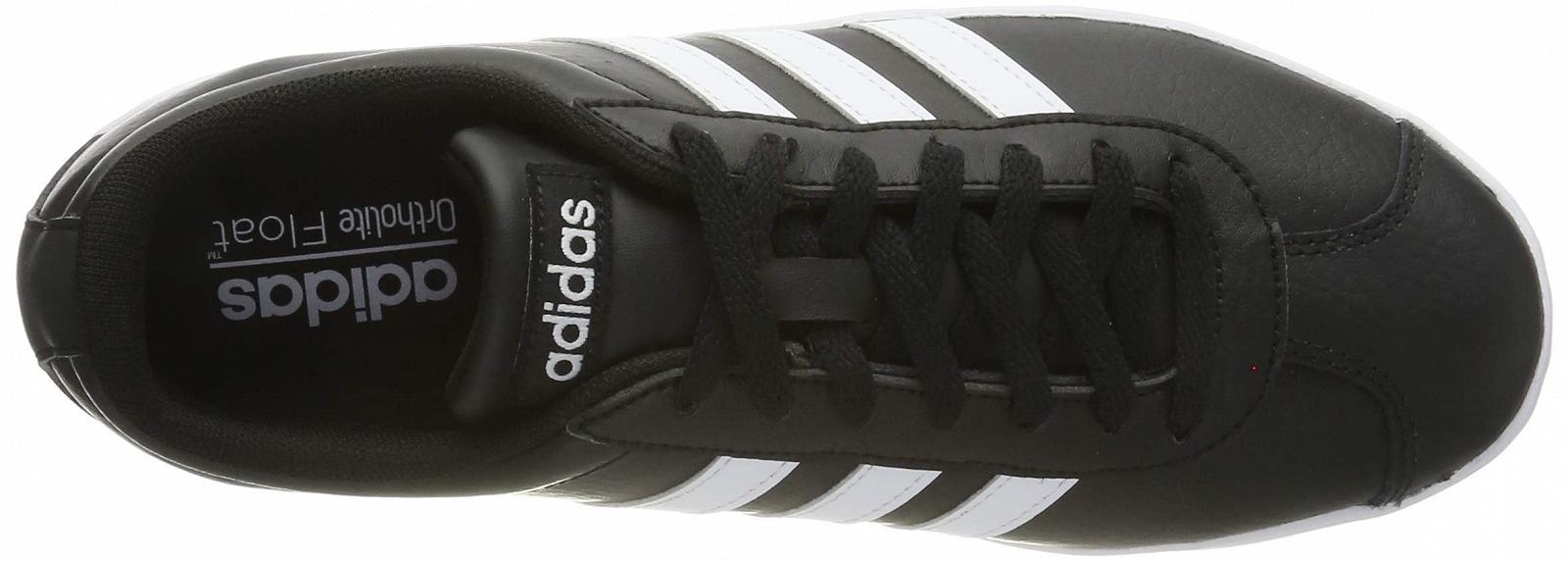 Кроссовки Adidas Vs Pace 2.0 мужские, фото №5