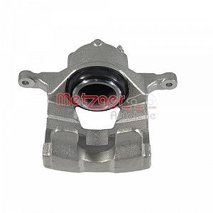 Гальмівний супорт METZGER 6261118 для OPEL VAUXHALL CHEVROLET GENERAL MOTORS synthetic.ua - Фото 1