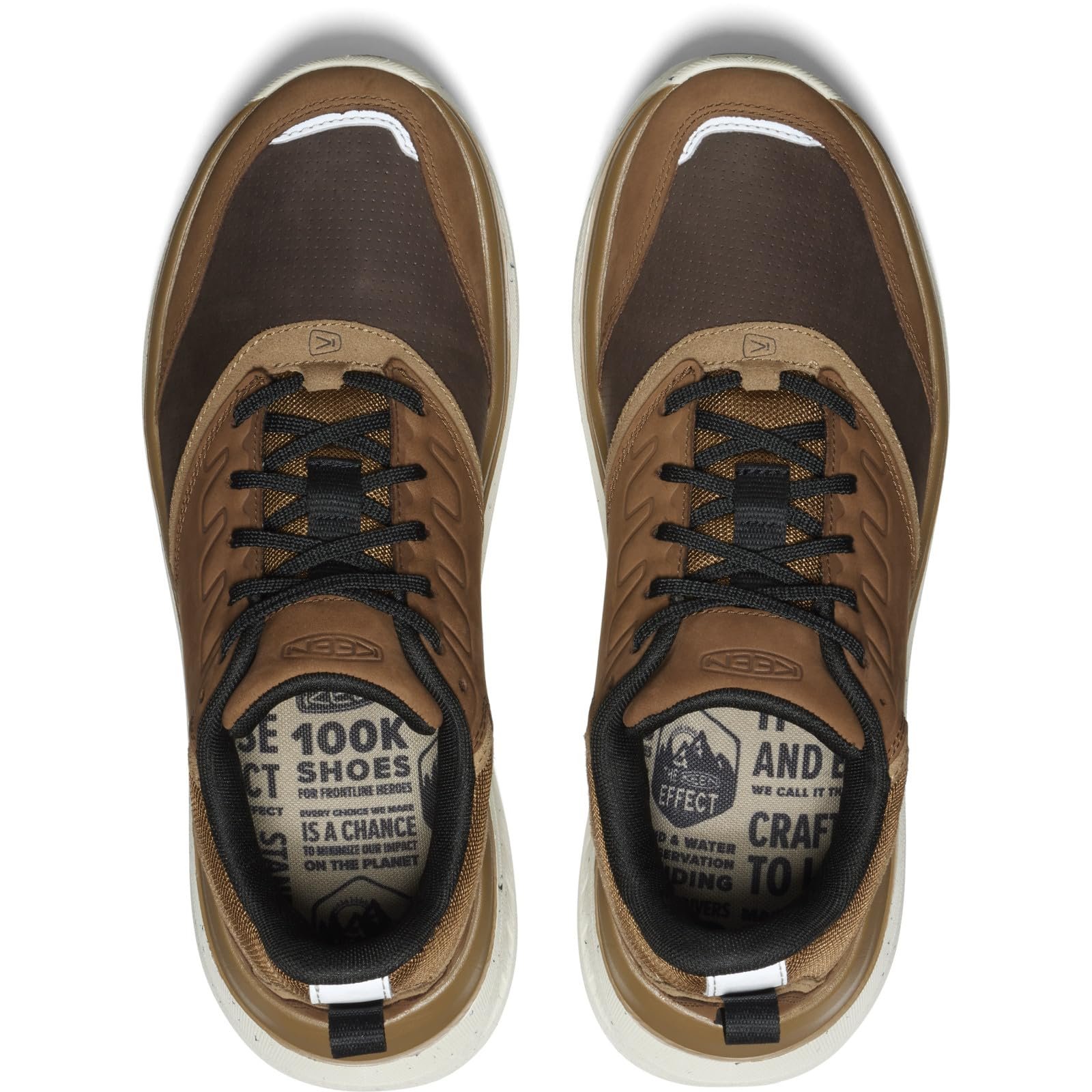 Кеди KEEN Uneek Snk Slide Чоловічі, фото №5