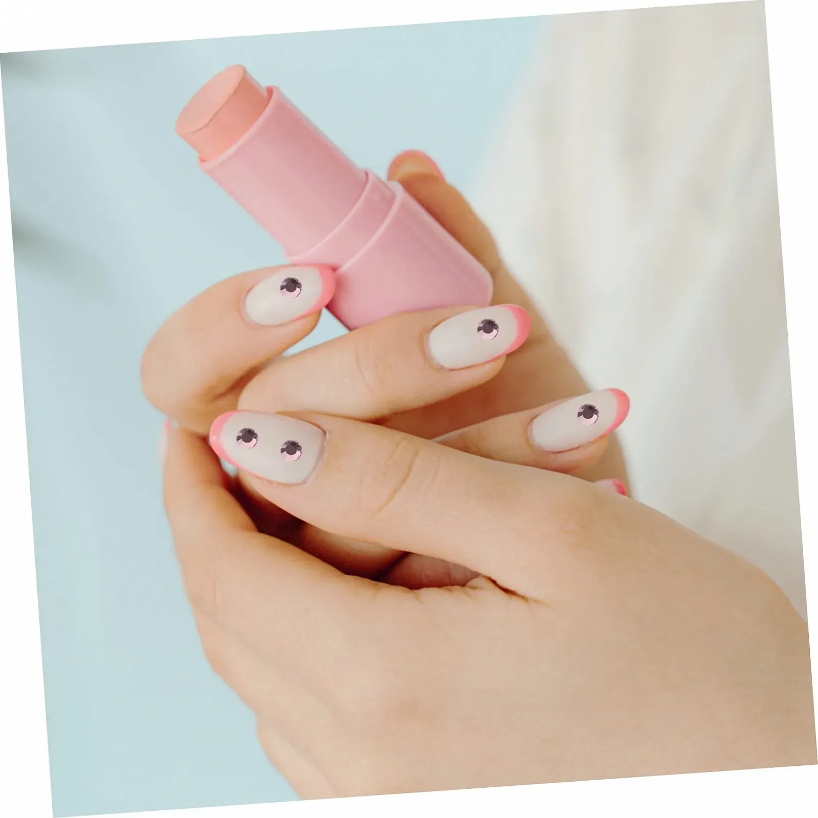 Стрази Весільні Діамантові наклейки, фото №3