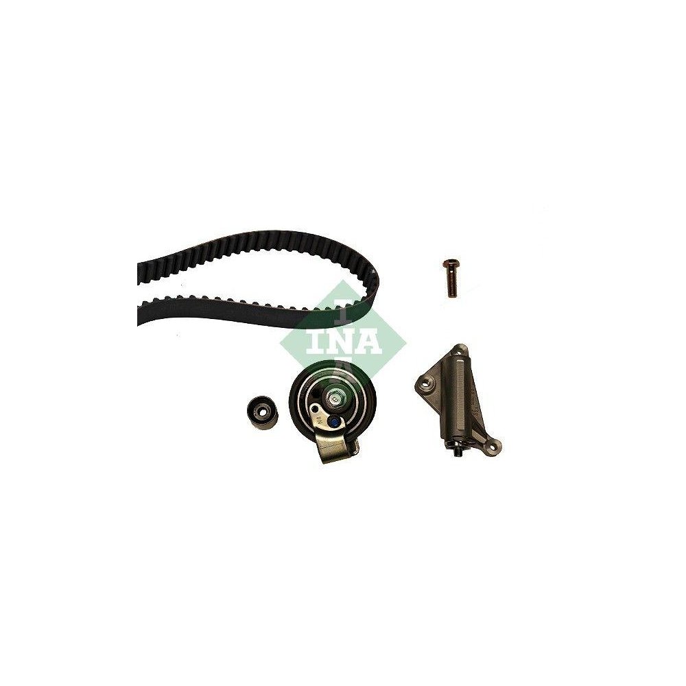 Комплект ремня ГРМ INA 530 0359 10 для AUDI VW, фото №1