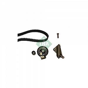 Комплект ременя ГРМ INA 530 0359 10 для AUDI VW - Фото 1