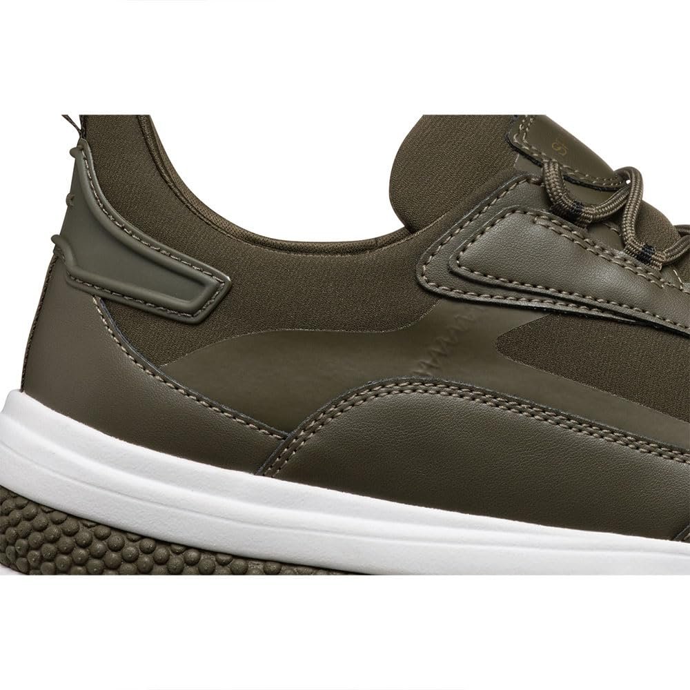 Кросівки Geox Spherica Actif D, фото №8 Кросівки Geox Spherica Actif D, фото №8