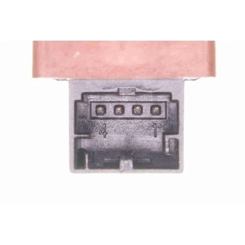 Выключатель багажника VEMO Green Mobility Parts V10-73-0020 для AUDI SEAT SKODA, фото №2