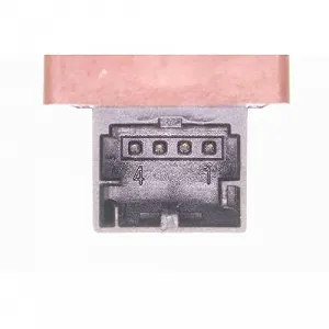 Вимикач багажника VEMO Green Mobility Parts V10-73-0020 для AUDI SEAT SKODA synthetic.ua - Фото 1