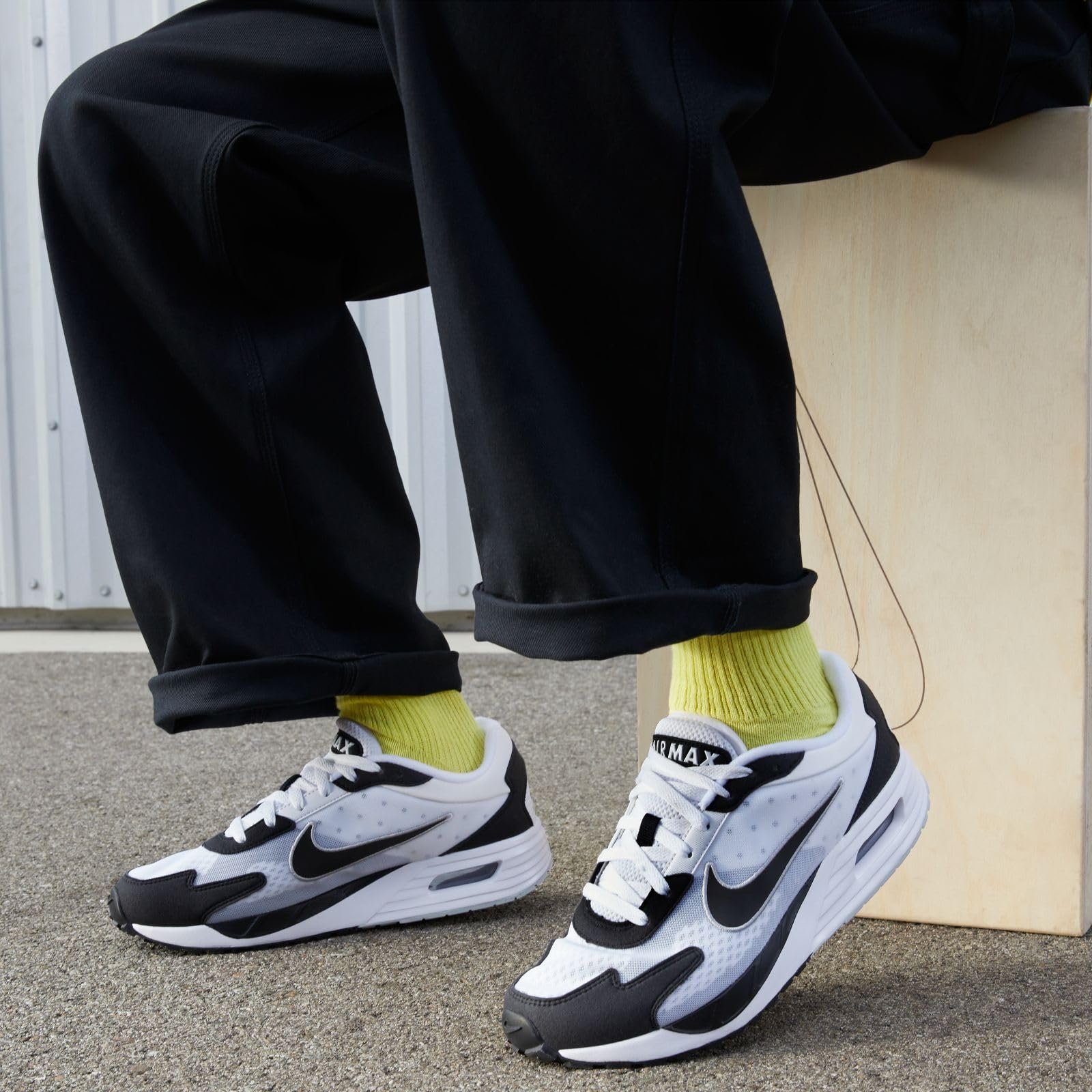 Кросівки Nike Solo чоловічі, фото №7