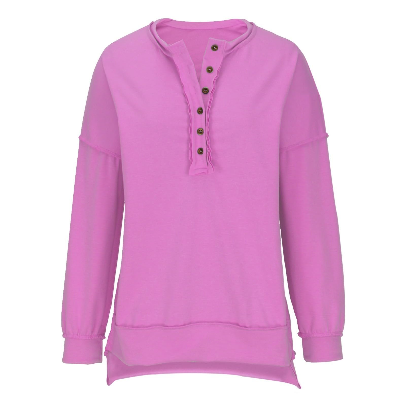 Женская Толстовка Generisch Винтажный принт Буквы, фото №2