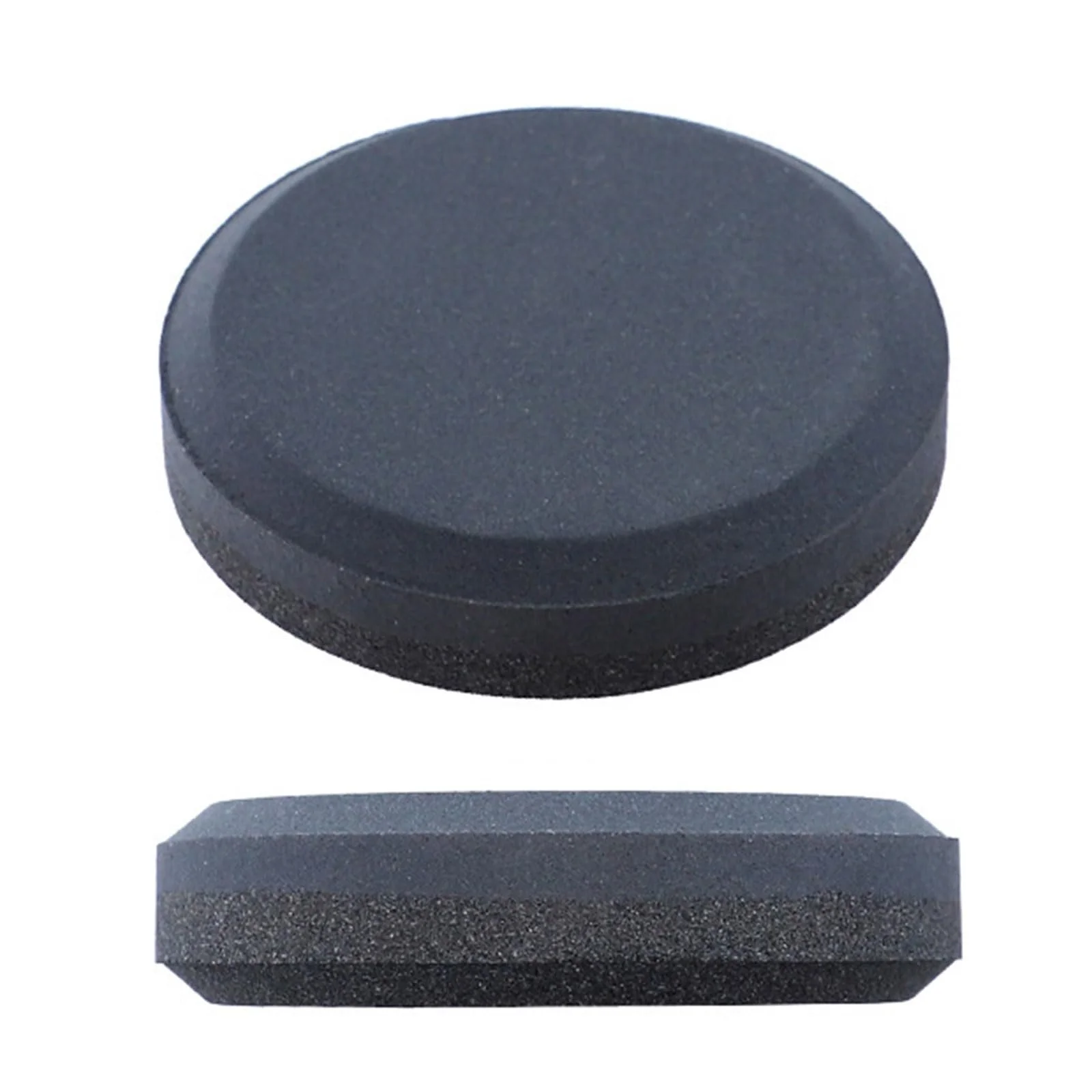 Точильний камінь двосторонній комбінований зернистість для інструментів, фото №1