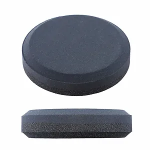 Точильний камінь двосторонній комбінований зернистість для інструментів - Фото 1