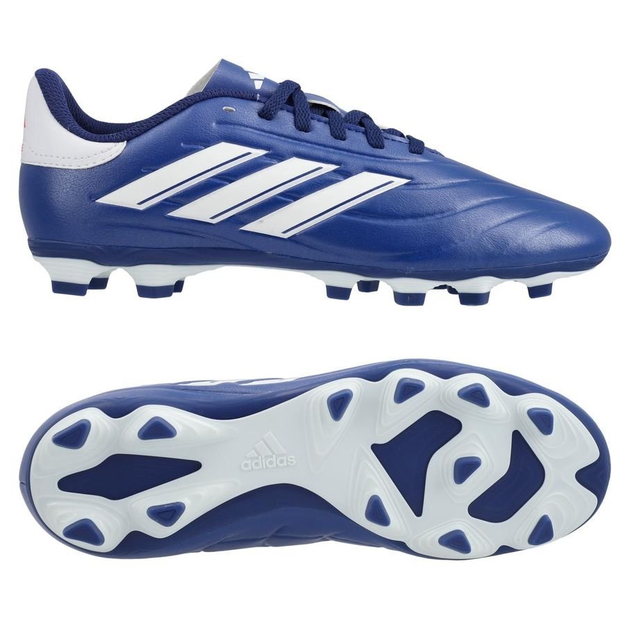 Бутсы adidas Copa Pure II.4 FxG Junior 36, фото №1