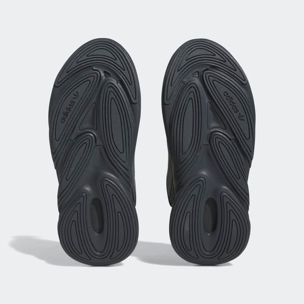 Кроссовки Adidas Ozelia J Carbon Black 40, фото №3