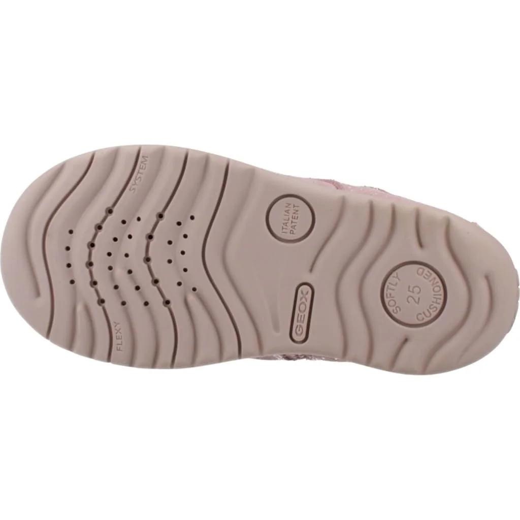 Кроссовки Geox B Macchia Girl A, фото №6