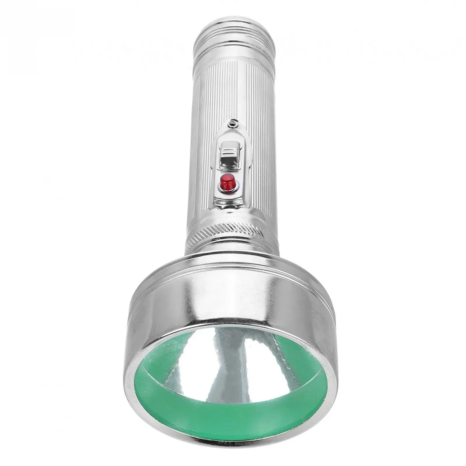 Ретро ліхтарик SOIMISS металевий старомодний ручний Вінтажний дизайн Декоративне світло для дому, фото №1