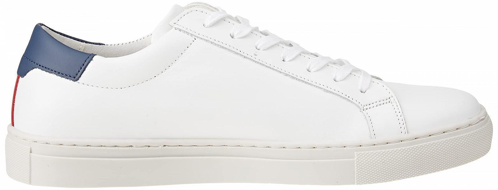 Кросівки JACK & JONES Jfwcorey Leather Noos, фото №4