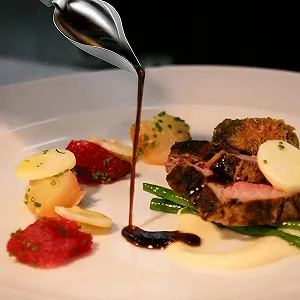 Ложка для декорирования Shirene, 2 шт synthetic.ua - Фото 1