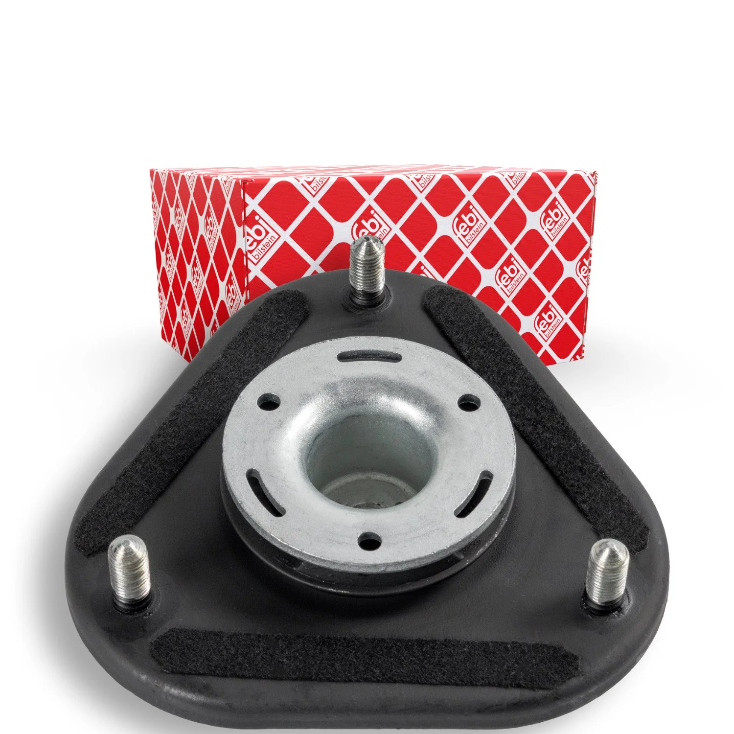 Опора амортизатора FEBI BILSTEIN 171865 для TOYOTA, передняя ось, фото №1