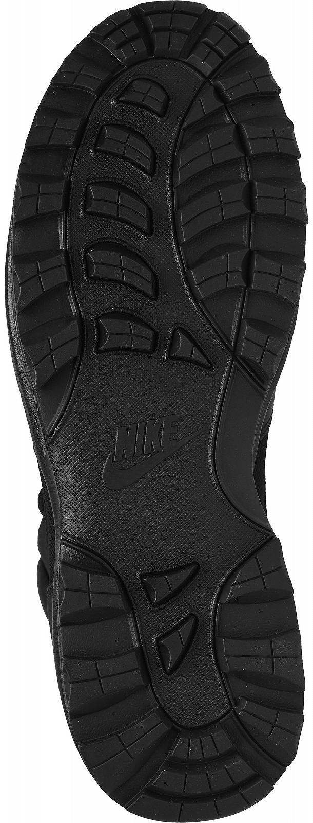 Ботинки Nike MANOA 48.5 EU / 32 см / Черные, фото №6