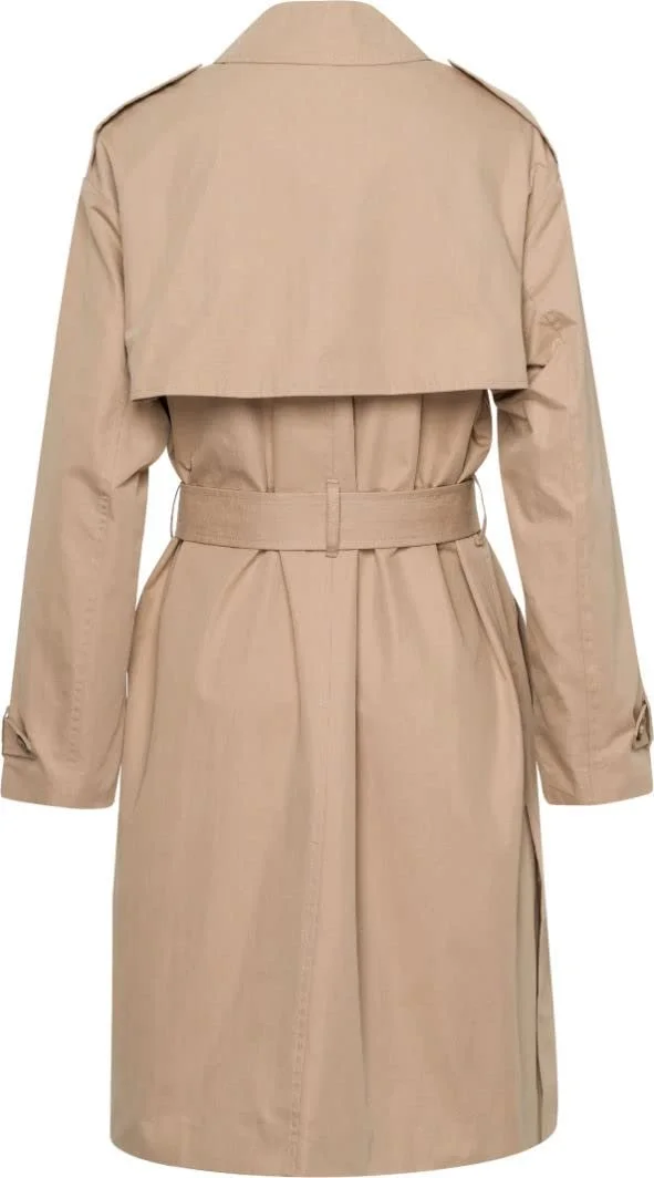 Тренч BRAX London Женский, фото №2 Тренч BRAX London Женский, фото №2