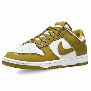 Кросівки Nike Dunk Low Retro Чоловічі Dv0833 - Фото 1