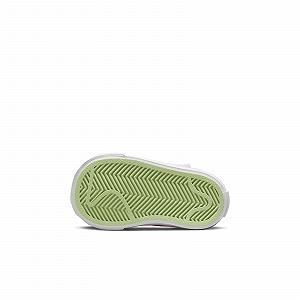 Кросівки Nike Unisex Kinder Court Legacy (TDV) synthetic.ua - Фото 1