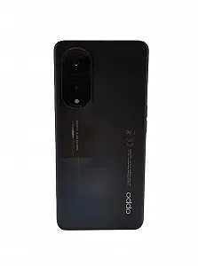 Купити Смартфон OPPO A98 5G 256 ГБ 8 ГБ RAM Dual SIM Black - Фото 1 Смартфон OPPO A98 5G 256 ГБ 8 ГБ RAM Dual SIM Black - Фото 1