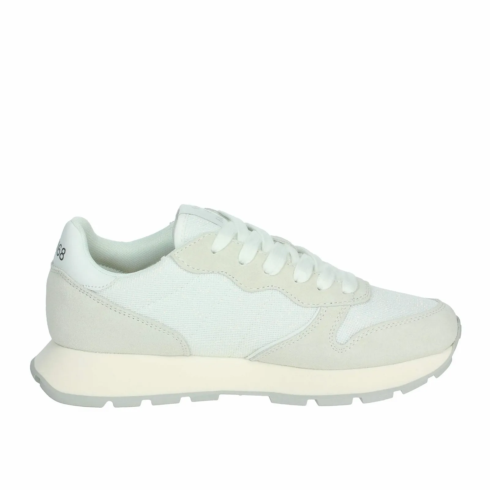 Кроссовки SUN68 Ally Glitter Текстиль Унисекс, фото №4