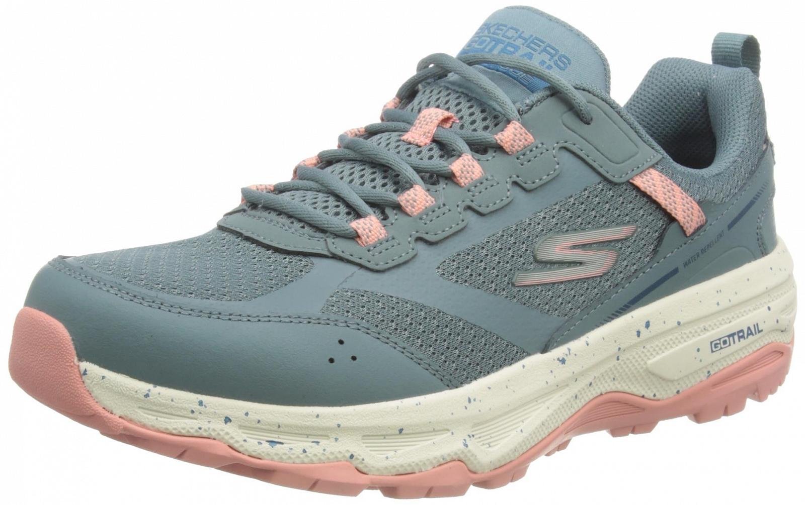 Кроссовки Skechers Smooth Street Boys, размер 8, фото №1