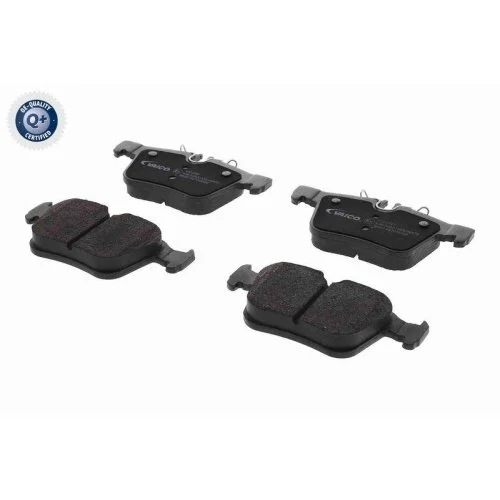 Комплект гальмівних колодок, дискове гальмо VAICO Green Mobility Parts V30-2787 для FORD USA, фото №4