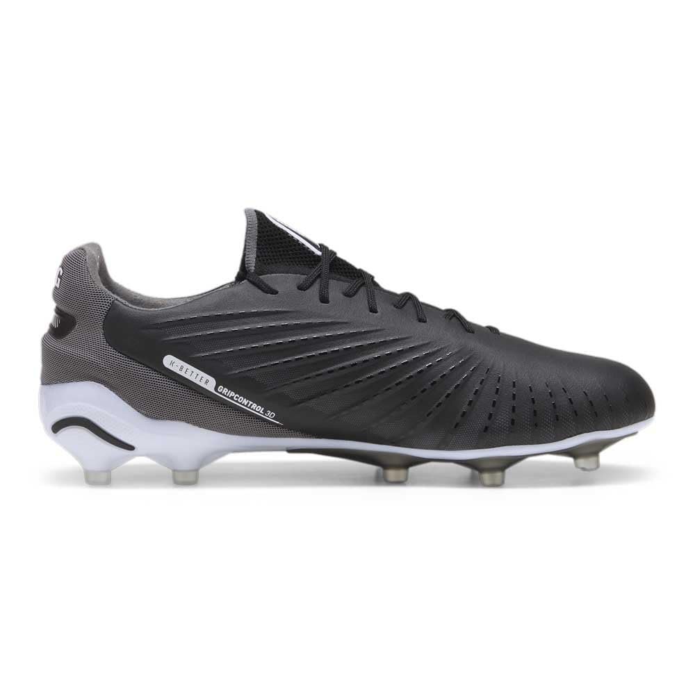 Бутсы PUMA King Ultimate FG/AG Volume Up Unisex, фото №3