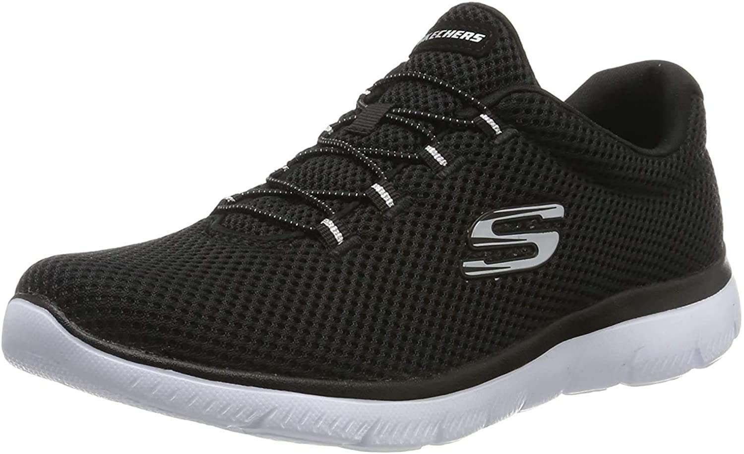 Кроссовки Skechers Summits Lite женские, фото №1