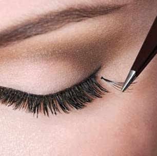 200 x Вії Flare з Тонким Вузлом / Довжина 6–15 мм / в Економічному Упаковці 08 мм, фото №3