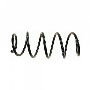 Пружина подвески SACHS передняя ось для SEAT SKODA VW 997 843 - Фото 1