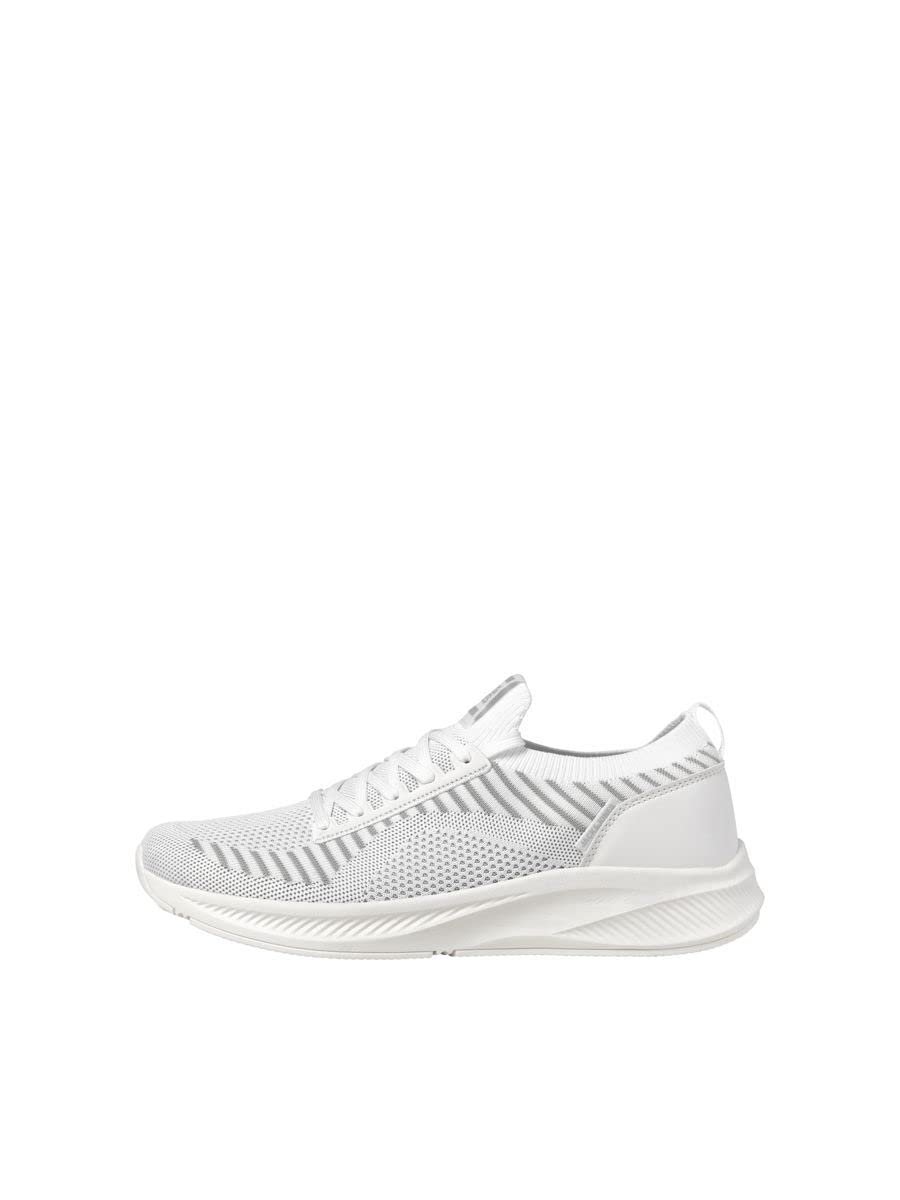 Кросівки JACK & JONES Jfwbaxley Knit Noos, фото №1