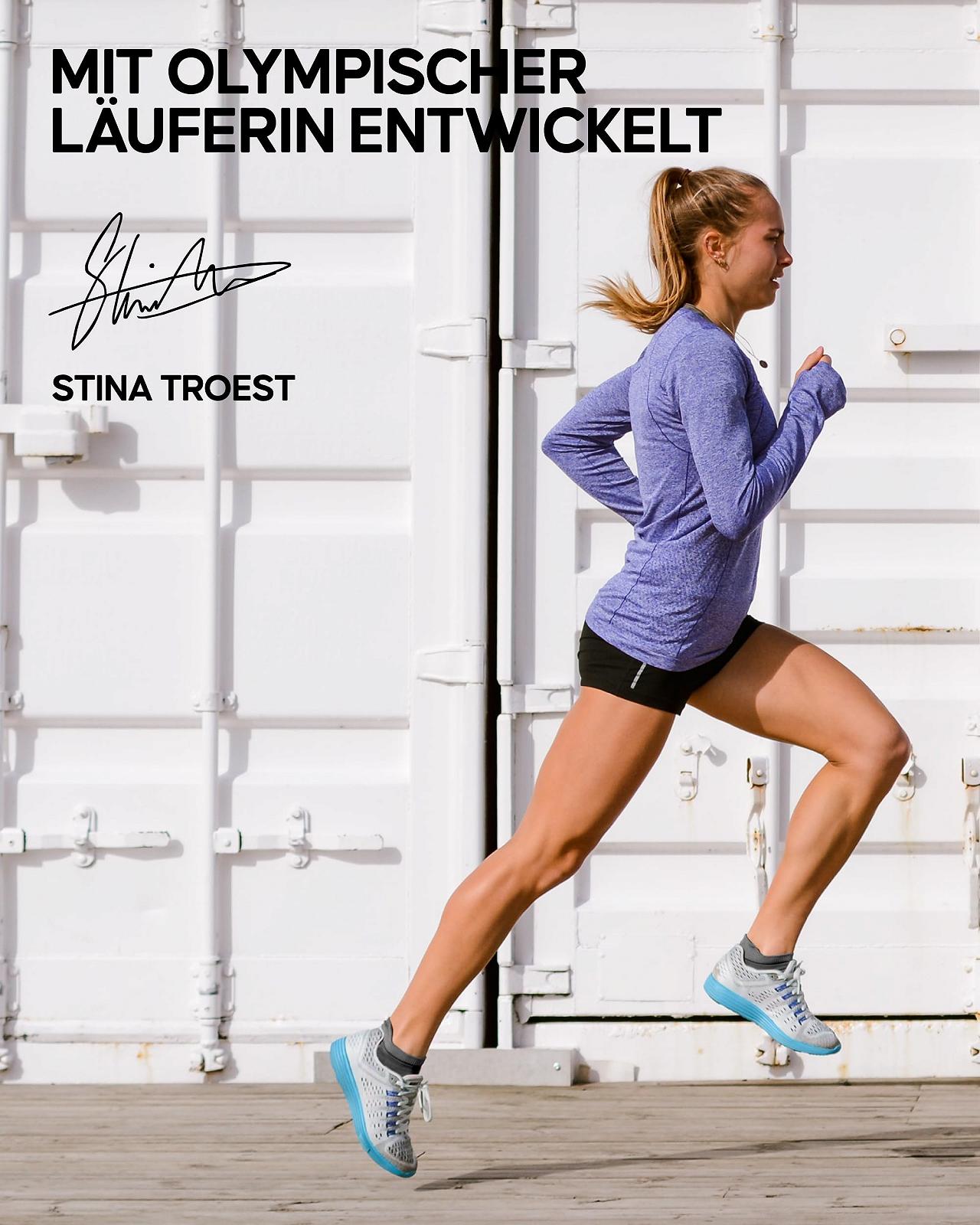 Носки для бега DANISH ENDURANCE Короткие Спортивные Тренировочные Дышащие Легкая Компрессия Унисекс 5 пар, фото №5 Носки для бега DANISH ENDURANCE Короткие Спортивные Тренировочные Дышащие Легкая Компрессия Унисекс 5 пар, фото №5