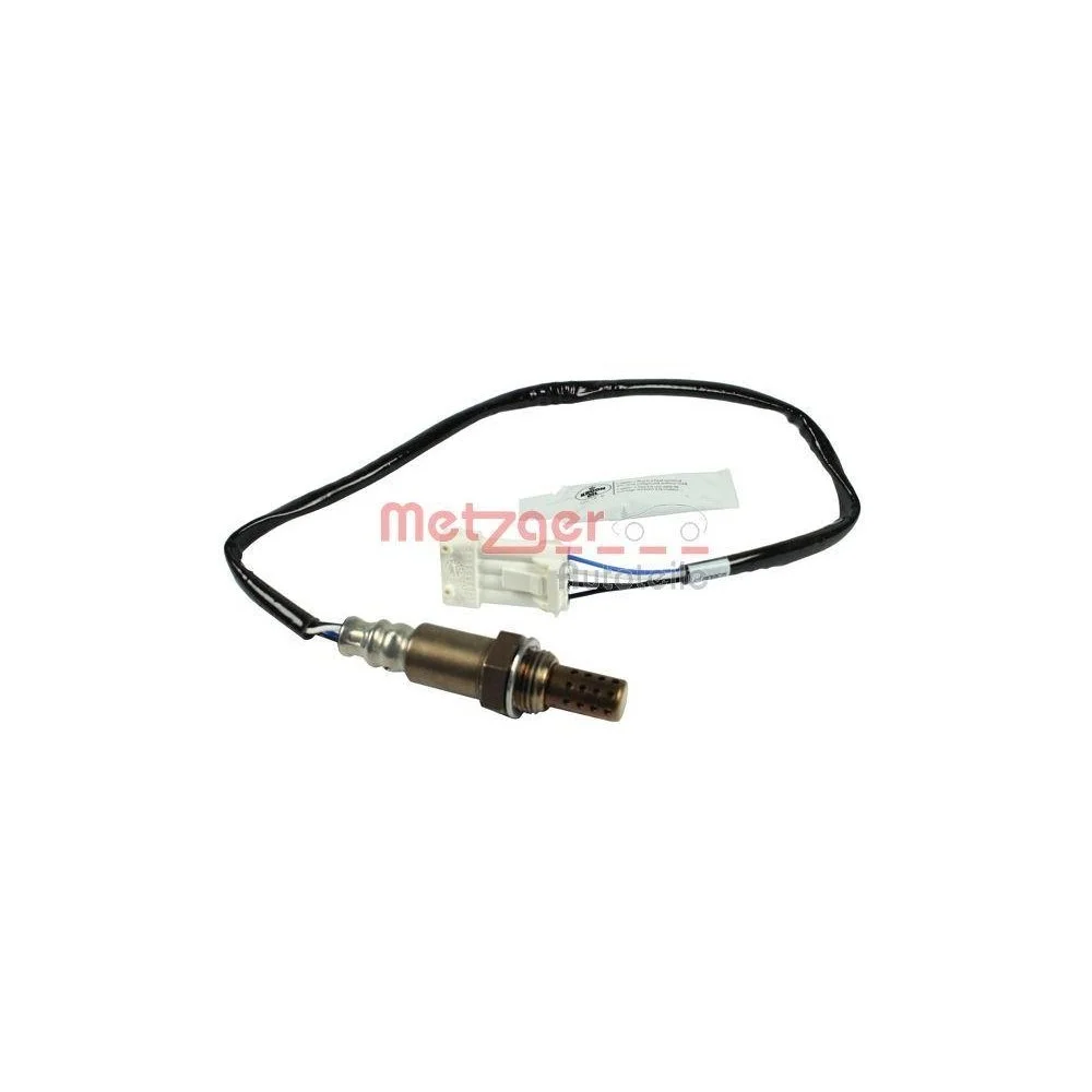 Лямбда-зонд METZGER 0893057 оригінал для CITROËN/PEUGEOT, фото №1