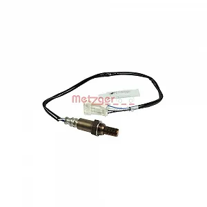 Лямбда-зонд METZGER 0893057 оригінал для CITROËN/PEUGEOT - Фото 1