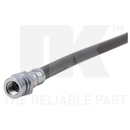 Гальмівний шланг NK 853045 для MITSUBISHI HYUNDAI, передній, внутрішній, фото №2