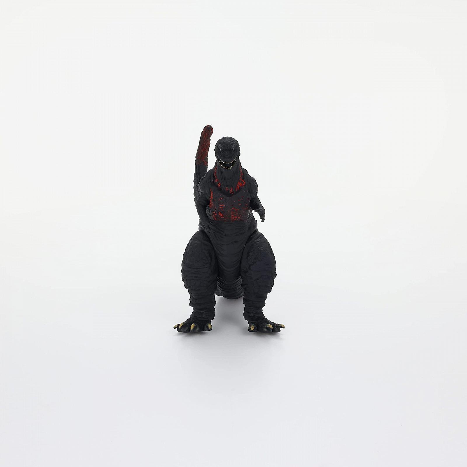 Фигурка Виниловая Godzilla 2016 Movie Monster Series, фото №3
