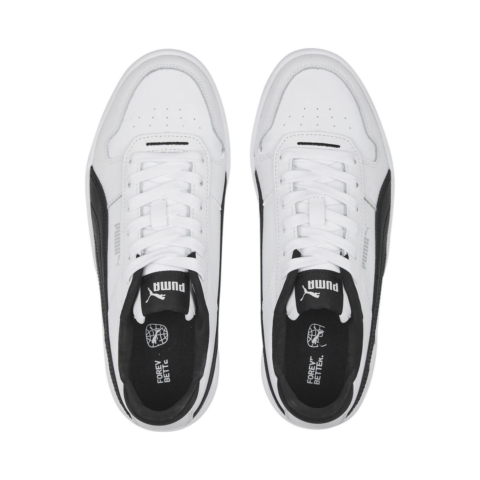 Кроссовки PUMA Carina Street Mid Женские, фото №6