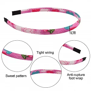 Обруч Candygirl synthetic.ua - Фото 1