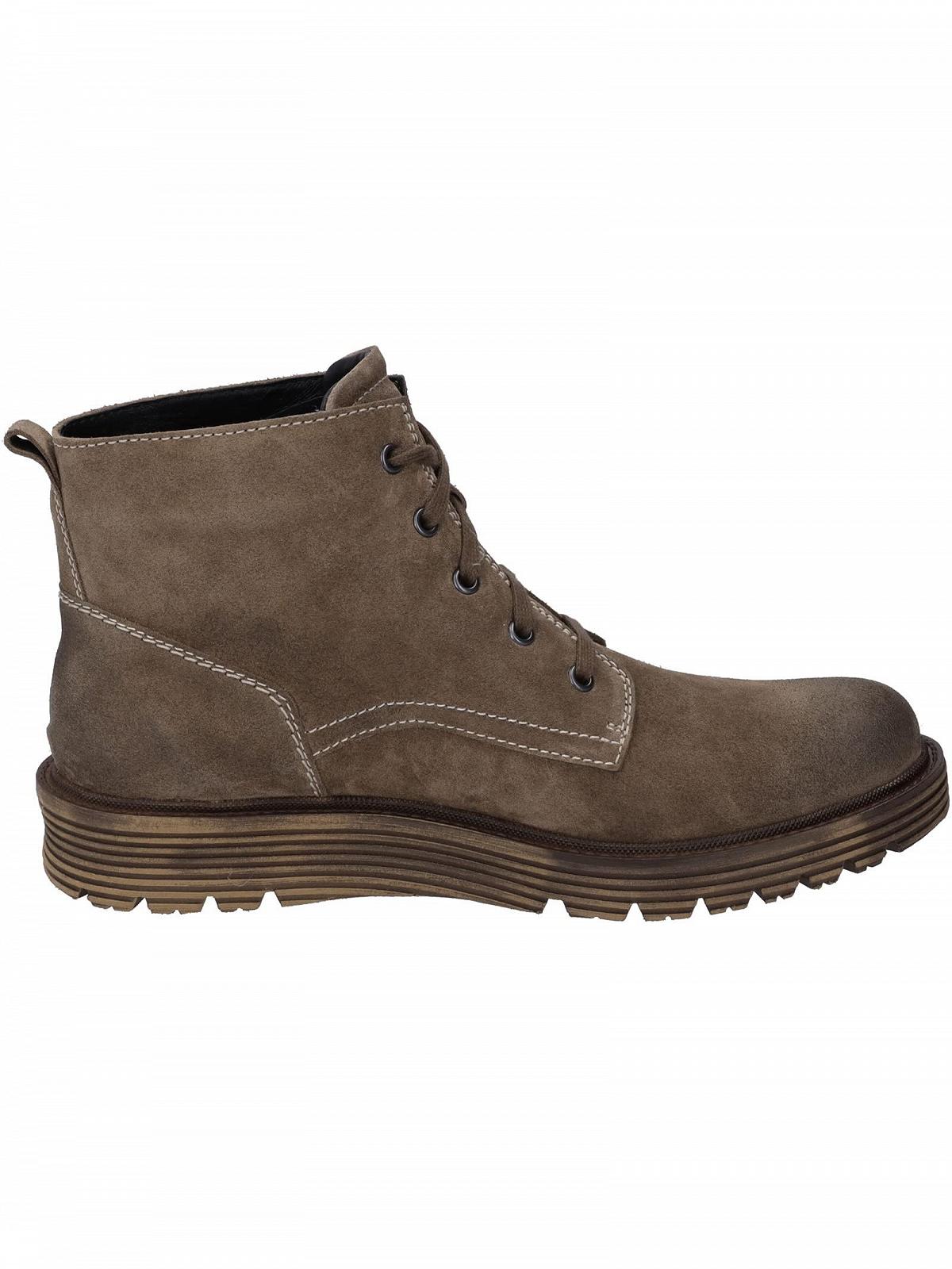 Ботинки Josef Seibel Cooper 04 G (Normal), фото №4